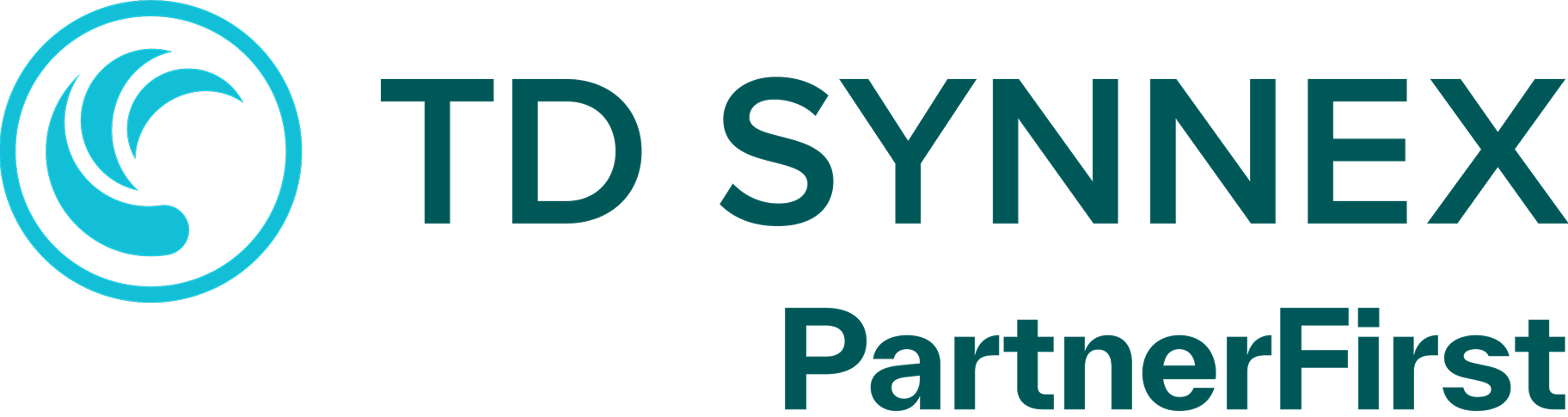 TD SYNNEX PartnerFirst